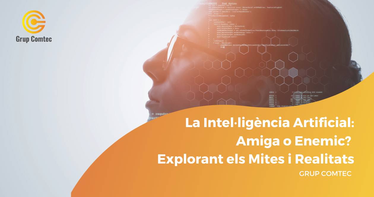 Mites i realitats sobre la intel·ligència artificial