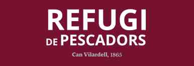 refugi de pescadors logo